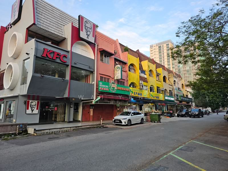 Shop for Sale in SS15 (Subang Jaya) - Wai Yen Chin - PropertyGuru.com.my