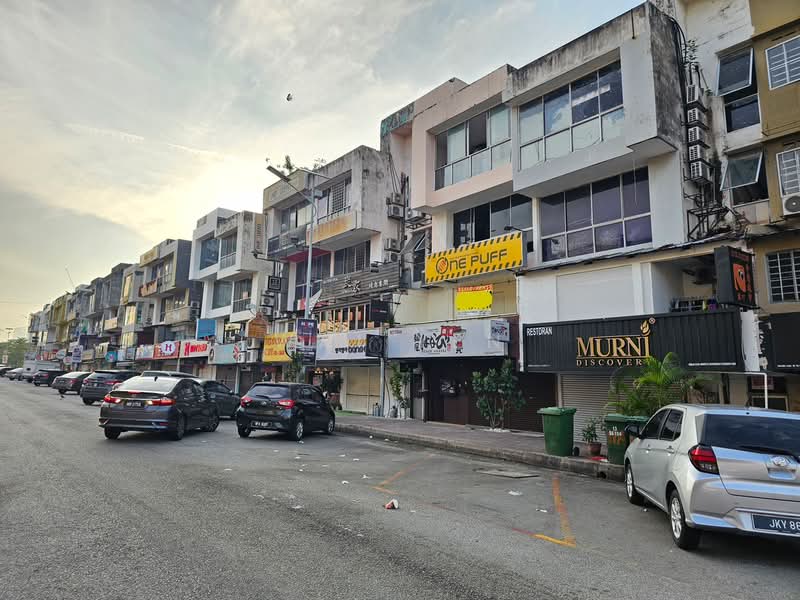 Shop for Sale in SS15 (Subang Jaya) - Wai Yen Chin - PropertyGuru.com.my