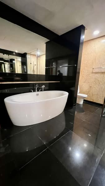 Service Residence for Sale at St Mary Residences - Yean Ching - PropertyGuru.com.my