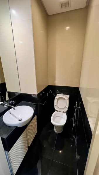 Service Residence for Sale at St Mary Residences - Yean Ching - PropertyGuru.com.my