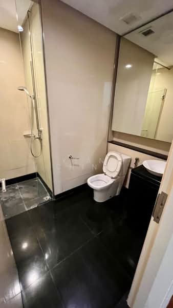 Service Residence for Sale at St Mary Residences - Yean Ching - PropertyGuru.com.my