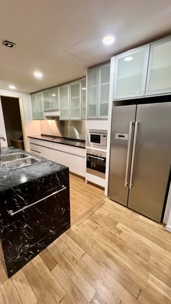 Service Residence for Sale at St Mary Residences - Yean Ching - PropertyGuru.com.my