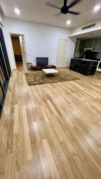 Service Residence for Sale at St Mary Residences - Yean Ching - PropertyGuru.com.my