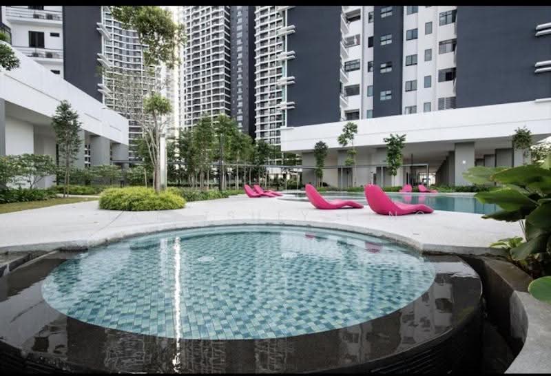 Service Residence for Sale at KL Traders Square - Tan Tsuey Ling - PropertyGuru.com.my