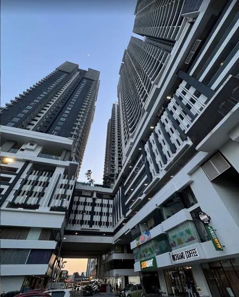 Service Residence for Sale at KL Traders Square - Tan Tsuey Ling - PropertyGuru.com.my