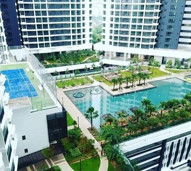 Service Residence for Sale at KL Traders Square - Tan Tsuey Ling - PropertyGuru.com.my