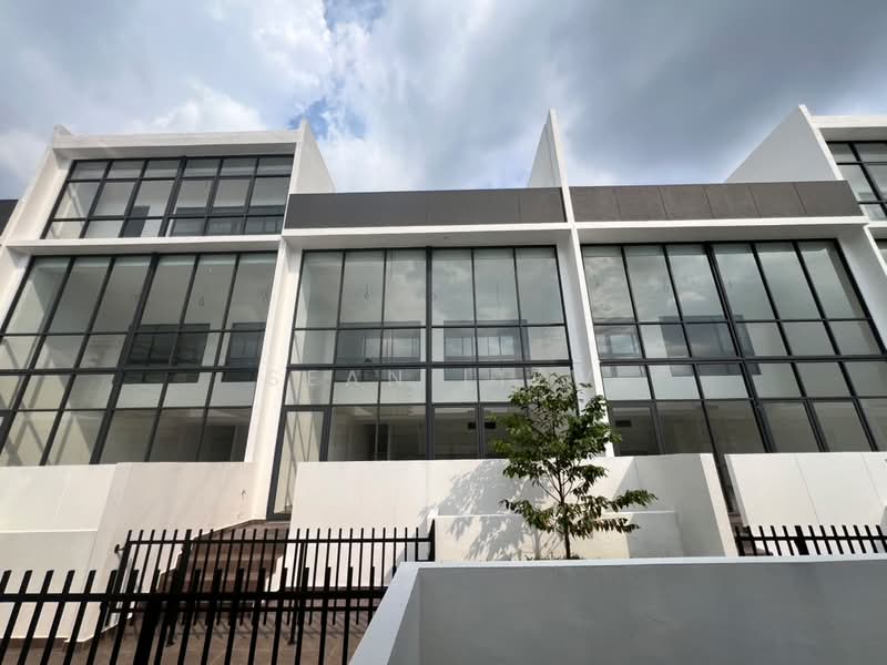 3.5-storey Terraced House for Sale in Petaling Jaya (Selangor) - Sean Liew - PropertyGuru.com.my