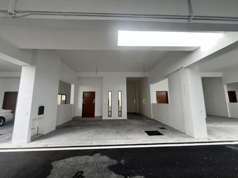 Rumah Teres 3.5 Tingkat untuk Dijual di Petaling Jaya (Selangor) - Sean Liew - PropertyGuru.com.my