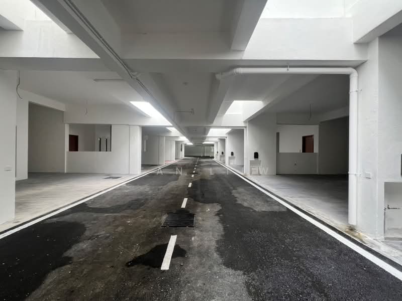 3.5-storey Terraced House for Sale in Petaling Jaya (Selangor) - Sean Liew - PropertyGuru.com.my