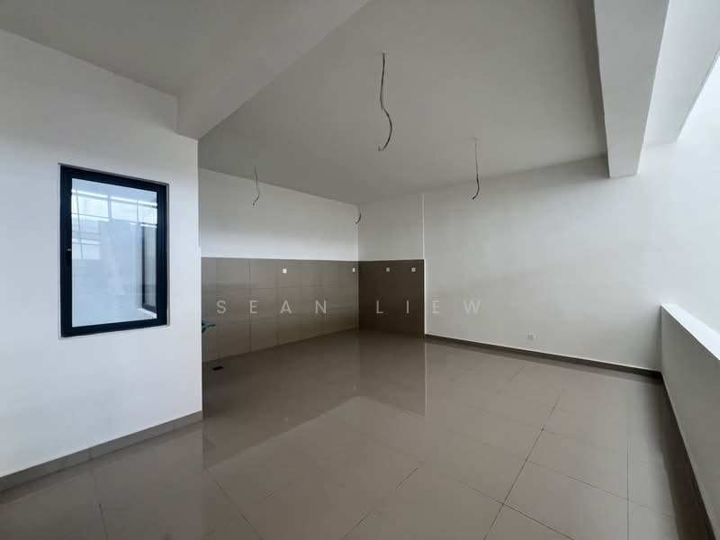 Rumah Teres 3.5 Tingkat untuk Dijual di Petaling Jaya (Selangor) - Sean Liew - PropertyGuru.com.my