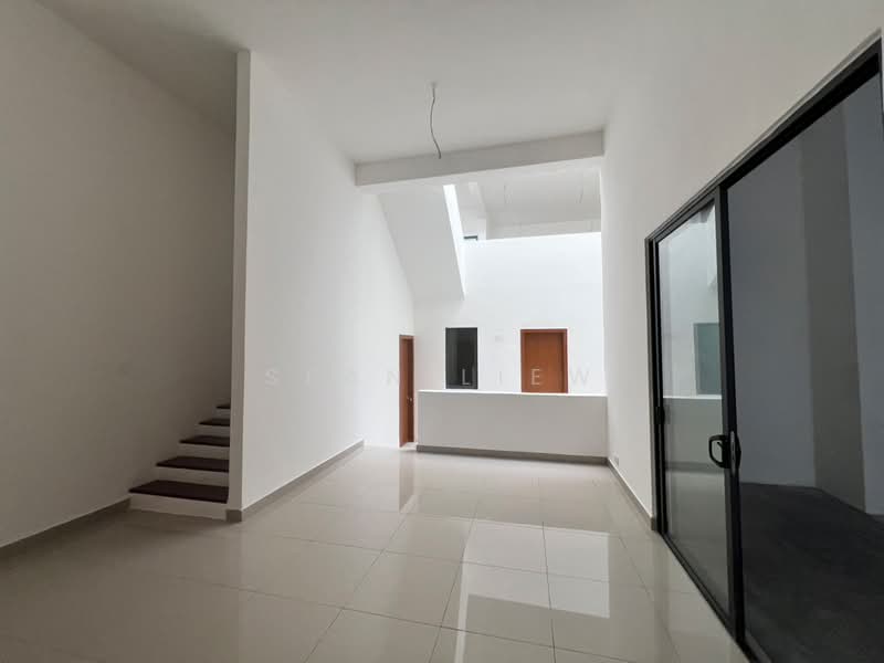 Rumah Teres 3.5 Tingkat untuk Dijual di Petaling Jaya (Selangor) - Sean Liew - PropertyGuru.com.my