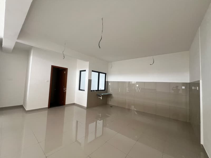 3.5-storey Terraced House for Sale in Petaling Jaya (Selangor) - Sean Liew - PropertyGuru.com.my