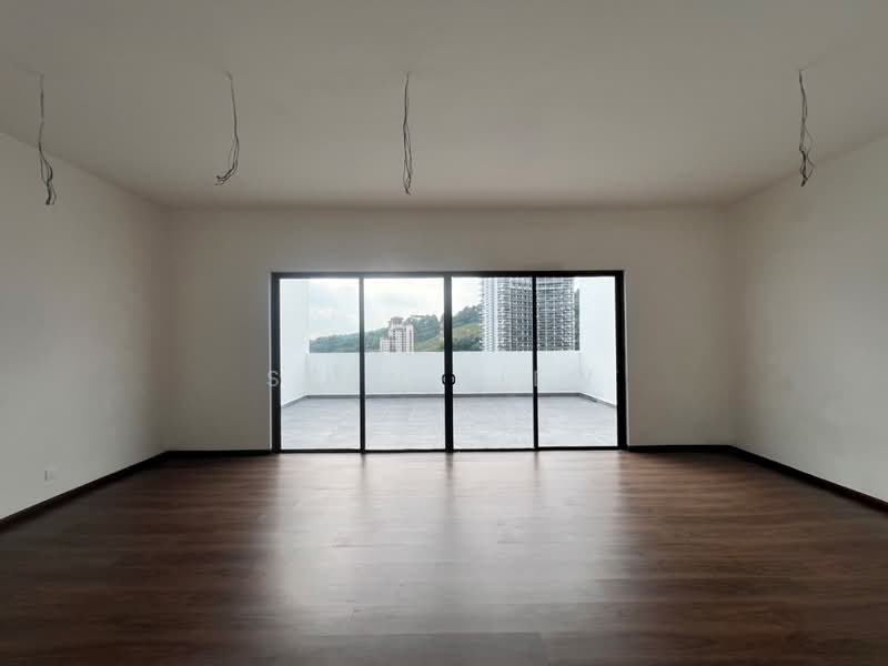 Rumah Teres 3.5 Tingkat untuk Dijual di Petaling Jaya (Selangor) - Sean Liew - PropertyGuru.com.my