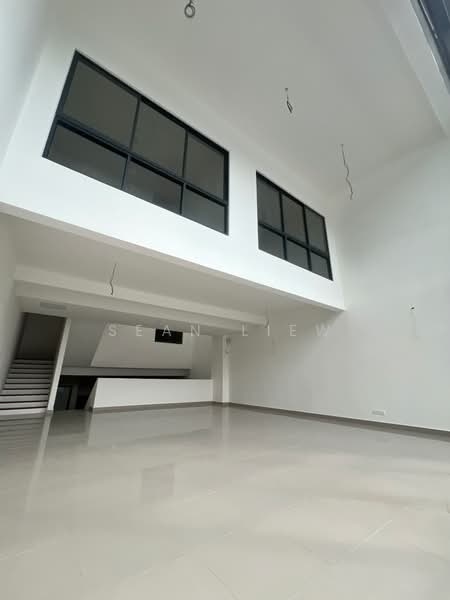 3.5-storey Terraced House for Sale in Petaling Jaya (Selangor) - Sean Liew - PropertyGuru.com.my