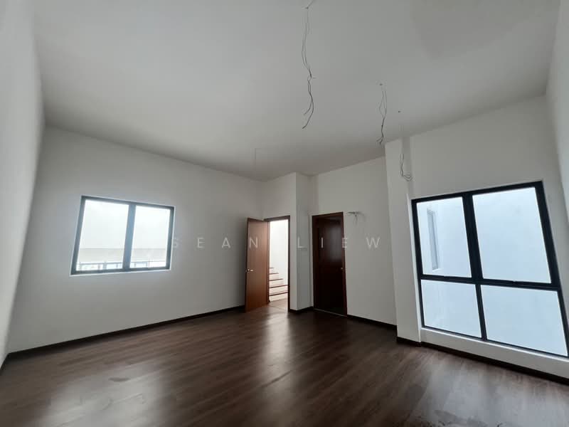 3.5-storey Terraced House for Sale in Petaling Jaya (Selangor) - Sean Liew - PropertyGuru.com.my