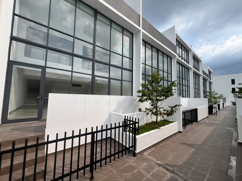 3.5-storey Terraced House for Sale in Petaling Jaya (Selangor) - Sean Liew - PropertyGuru.com.my