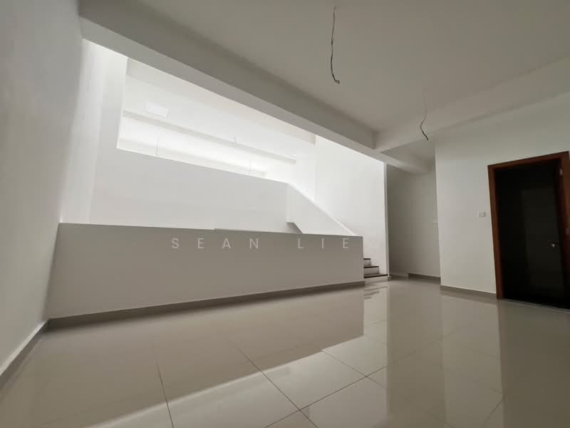 3.5-storey Terraced House for Sale in Petaling Jaya (Selangor) - Sean Liew - PropertyGuru.com.my