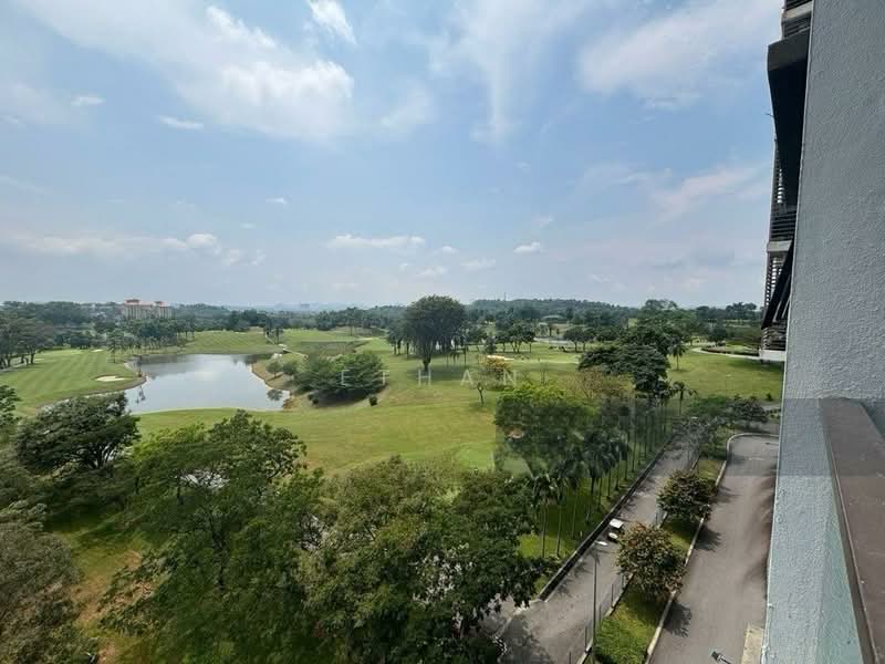 Kediaman Servis untuk Dijual di Suria Putra - Ethan Swe - View - PropertyGuru.com.my
