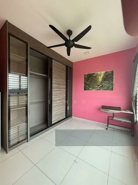Kediaman Servis untuk Dijual di Suria Putra - Ethan Swe - Bedroom - PropertyGuru.com.my