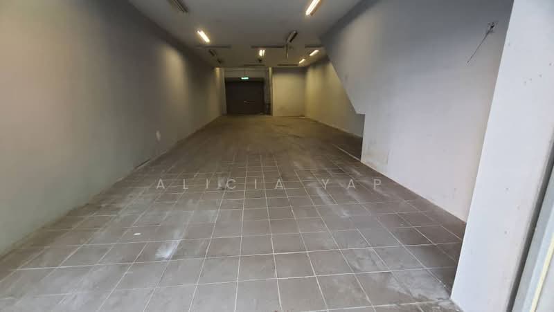 Office for Rent in Taman Sri Muda (Shah Alam) - Alicia Yap - PropertyGuru.com.my
