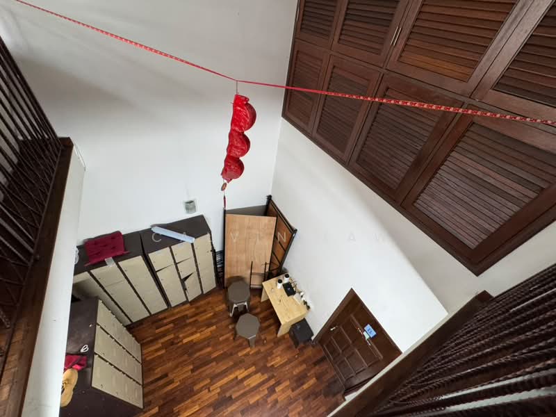 2.5-storey Terraced House for Sale in Bandar Utama 6 (Bandar Utama) - Calvin Law - PropertyGuru.com.my
