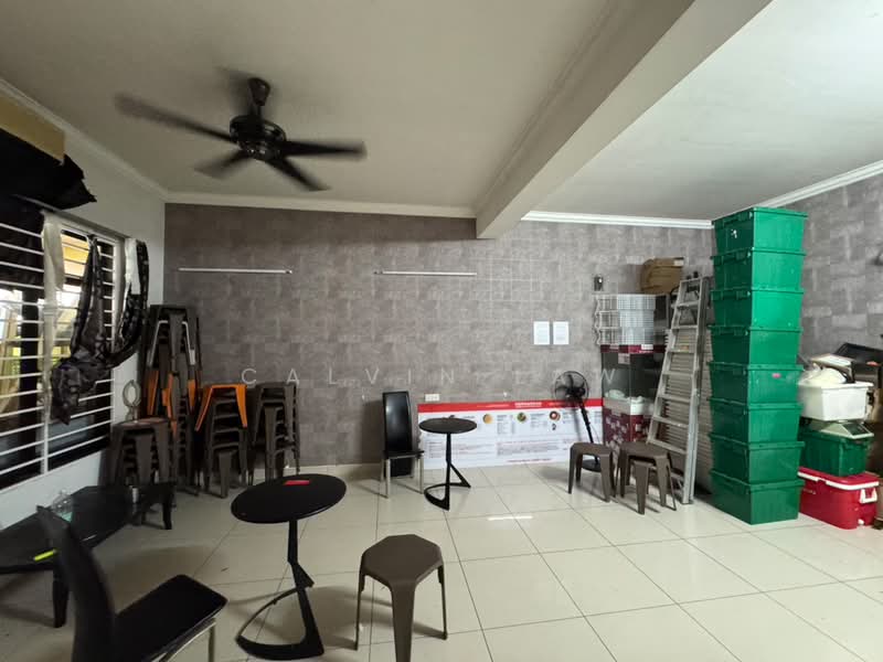 2.5-storey Terraced House for Sale in Bandar Utama 6 (Bandar Utama) - Calvin Law - PropertyGuru.com.my