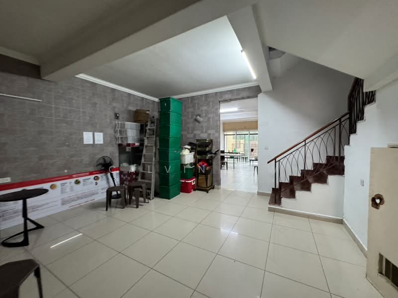 2.5-storey Terraced House for Sale in Bandar Utama 6 (Bandar Utama) - Calvin Law - PropertyGuru.com.my