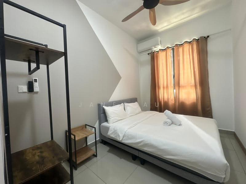 Service Residence for Sale at 168 Park Residensi Selayang - Janet Au - PropertyGuru.com.my
