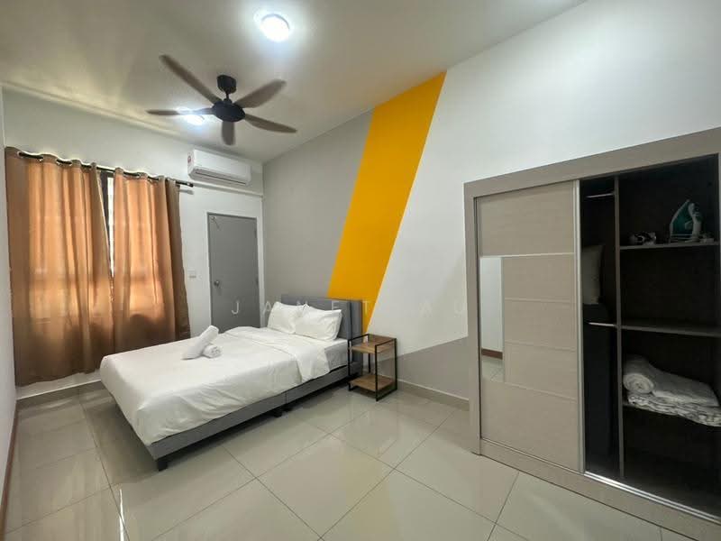 Service Residence for Sale at 168 Park Residensi Selayang - Janet Au - PropertyGuru.com.my