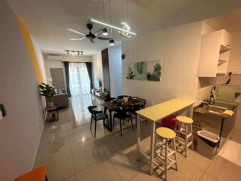 Service Residence for Sale at 168 Park Residensi Selayang - Janet Au - PropertyGuru.com.my