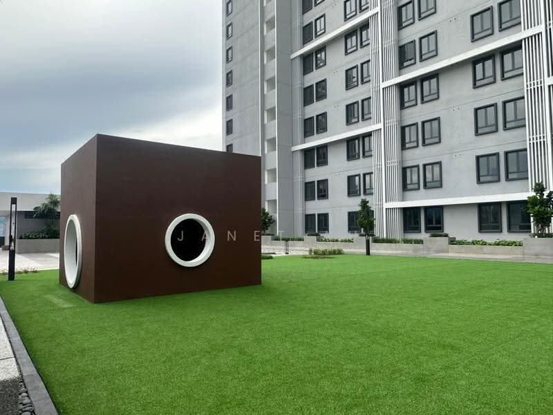 Service Residence for Sale at 168 Park Residensi Selayang - Janet Au - PropertyGuru.com.my