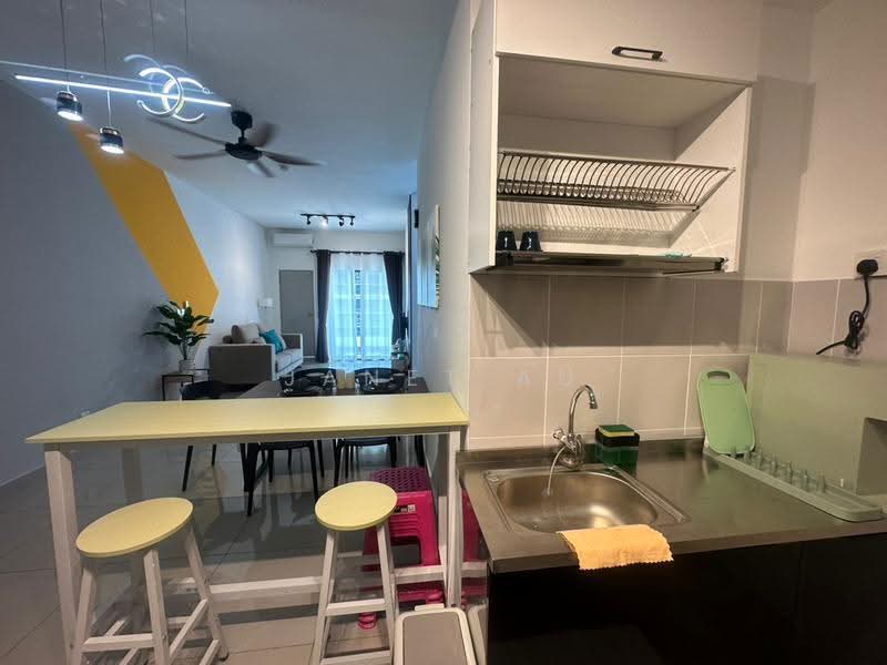 Service Residence for Sale at 168 Park Residensi Selayang - Janet Au - PropertyGuru.com.my