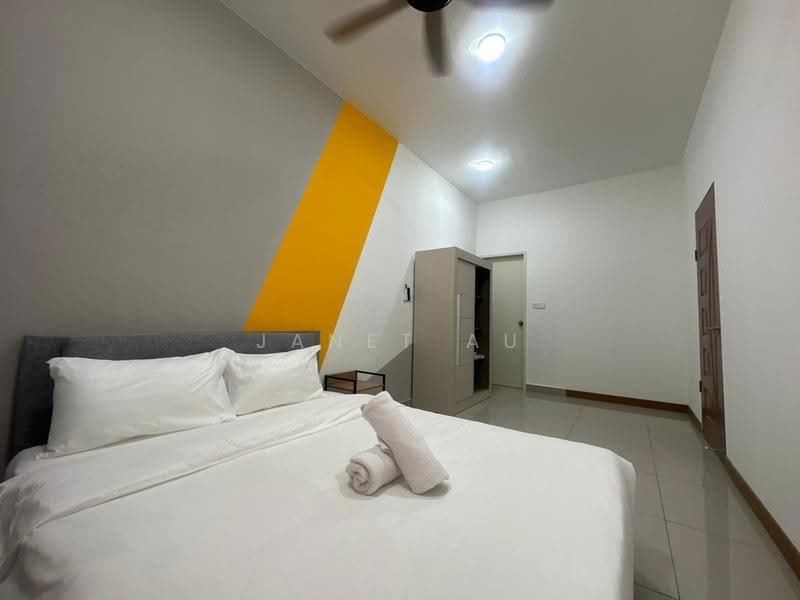 Service Residence for Sale at 168 Park Residensi Selayang - Janet Au - PropertyGuru.com.my