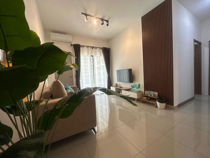 Service Residence for Sale at 168 Park Residensi Selayang - Janet Au - PropertyGuru.com.my