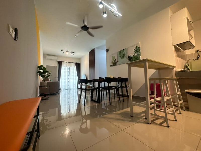 Service Residence for Sale at 168 Park Residensi Selayang - Janet Au - PropertyGuru.com.my