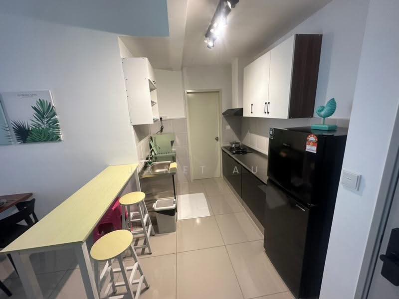 Service Residence for Sale at 168 Park Residensi Selayang - Janet Au - PropertyGuru.com.my