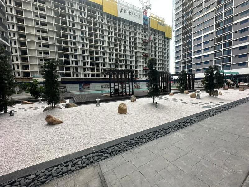 Service Residence for Sale at 168 Park Residensi Selayang - Janet Au - PropertyGuru.com.my