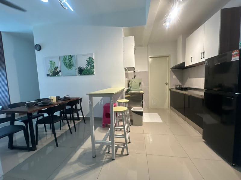 Service Residence for Sale at 168 Park Residensi Selayang - Janet Au - PropertyGuru.com.my