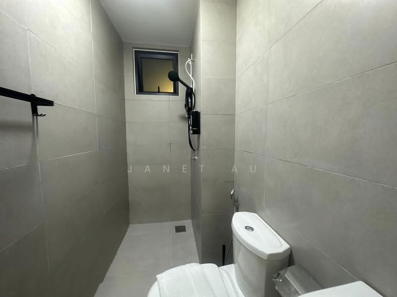 Service Residence for Sale at 168 Park Residensi Selayang - Janet Au - PropertyGuru.com.my