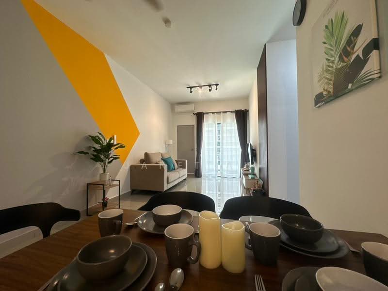 Service Residence for Sale at 168 Park Residensi Selayang - Janet Au - PropertyGuru.com.my