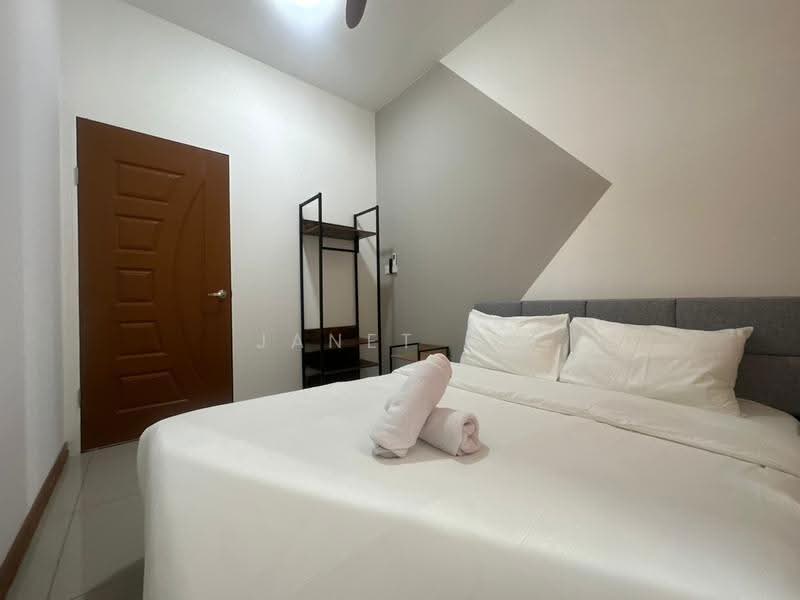 Service Residence for Sale at 168 Park Residensi Selayang - Janet Au - PropertyGuru.com.my