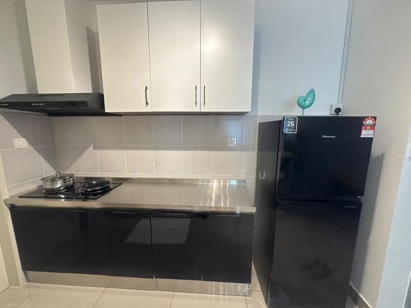 Service Residence for Sale at 168 Park Residensi Selayang - Janet Au - PropertyGuru.com.my