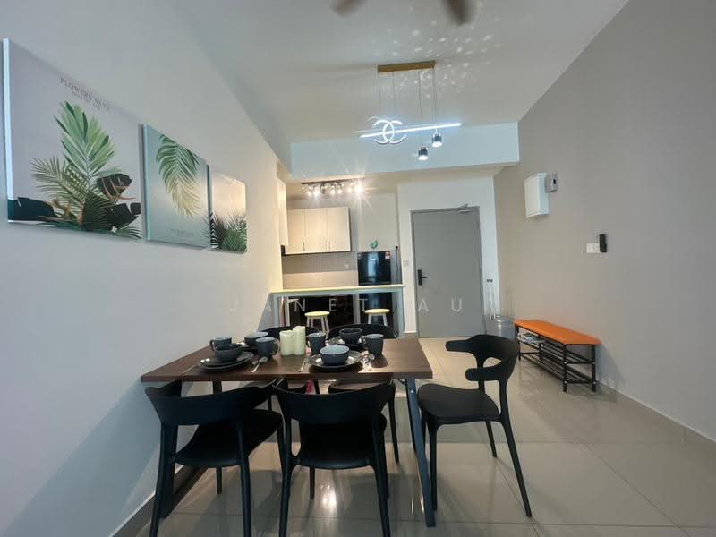 Service Residence for Sale at 168 Park Residensi Selayang - Janet Au - PropertyGuru.com.my