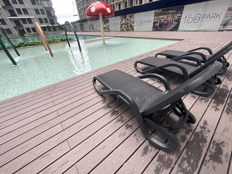 Service Residence for Sale at 168 Park Residensi Selayang - Janet Au - PropertyGuru.com.my