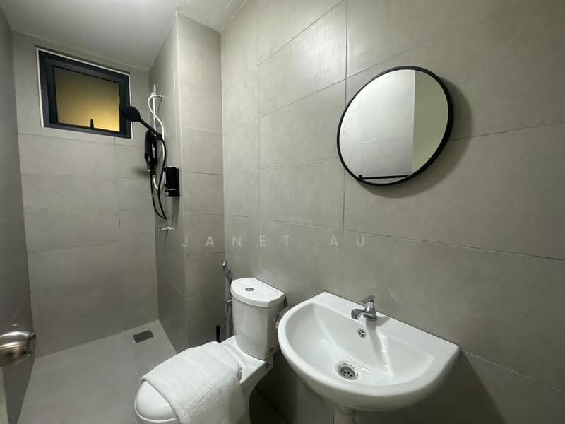 Service Residence for Sale at 168 Park Residensi Selayang - Janet Au - PropertyGuru.com.my