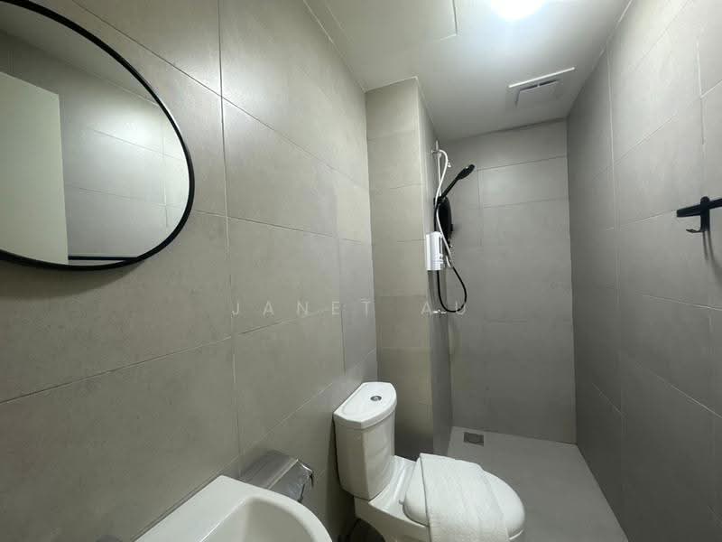 Service Residence for Sale at 168 Park Residensi Selayang - Janet Au - PropertyGuru.com.my