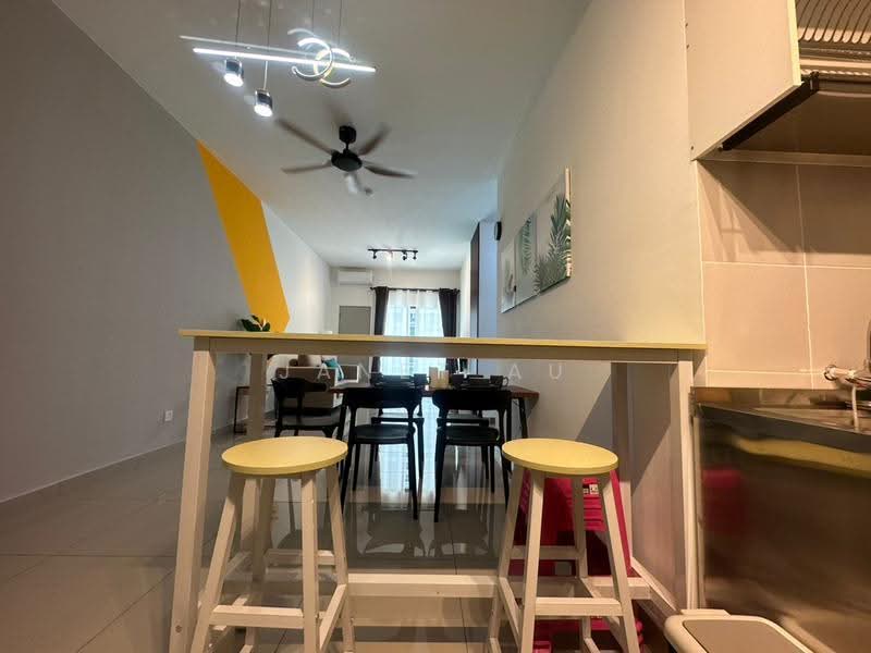 Service Residence for Sale at 168 Park Residensi Selayang - Janet Au - PropertyGuru.com.my