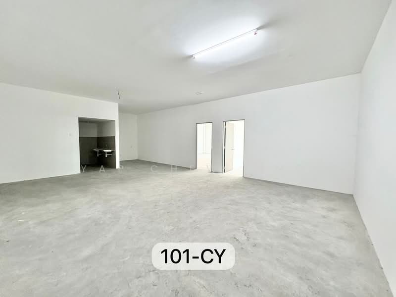 Terrace Factory for Rent in Telok Panglima Garang (Selangor) - Yap Chew Ying - PropertyGuru.com.my
