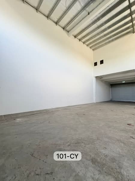 Terrace Factory for Rent in Telok Panglima Garang (Selangor) - Yap Chew Ying - PropertyGuru.com.my