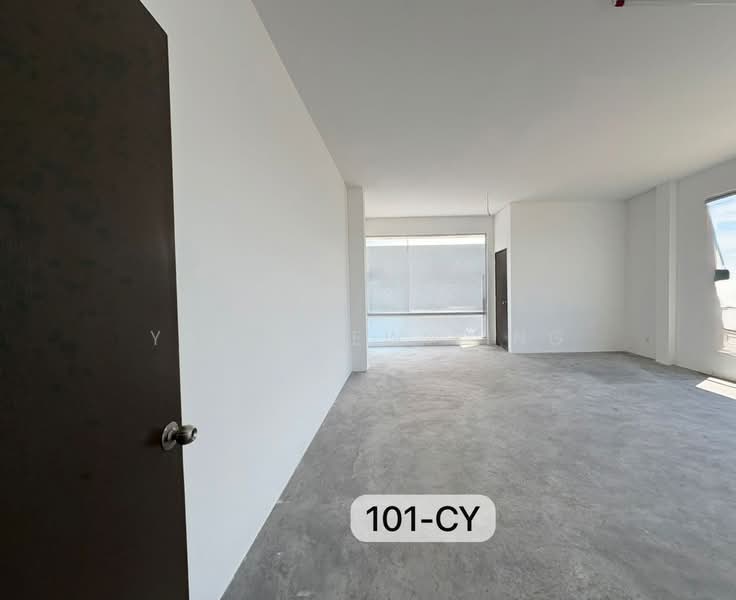 Terrace Factory for Rent in Telok Panglima Garang (Selangor) - Yap Chew Ying - PropertyGuru.com.my
